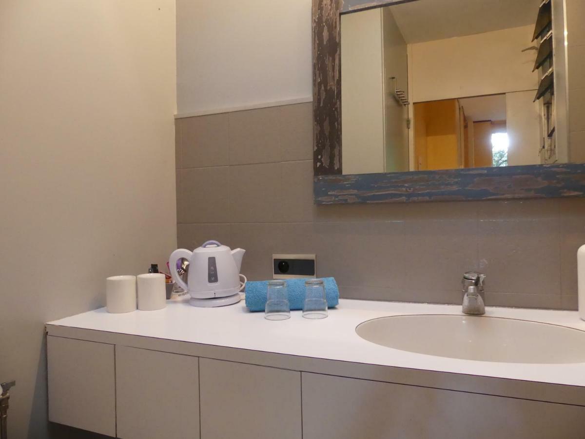 Les 3 Saisons Bed & Breakfast Cucuron Ngoại thất bức ảnh